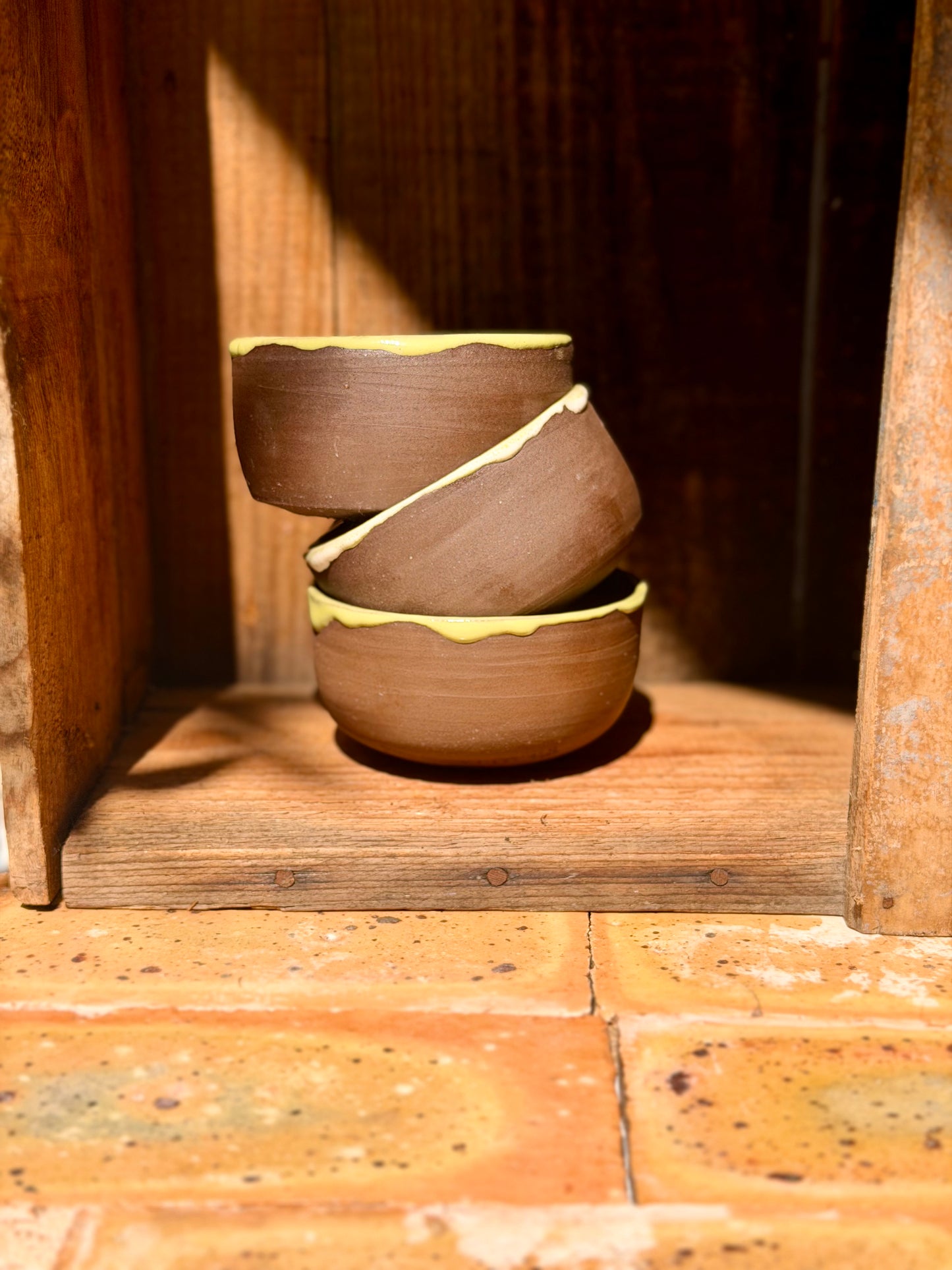 Mug couleur milky grés noir