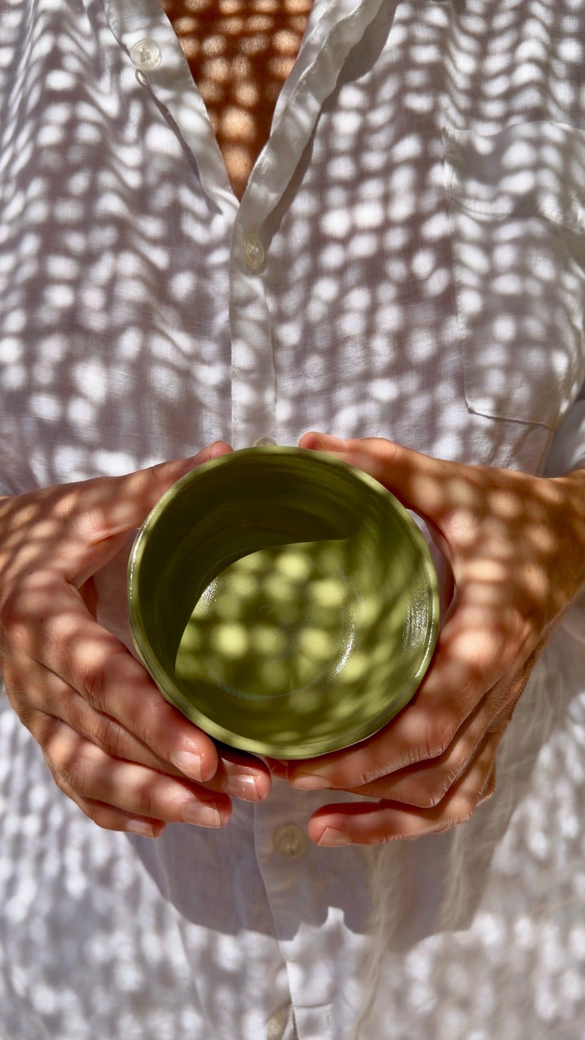 Mug couleur milky grés noir